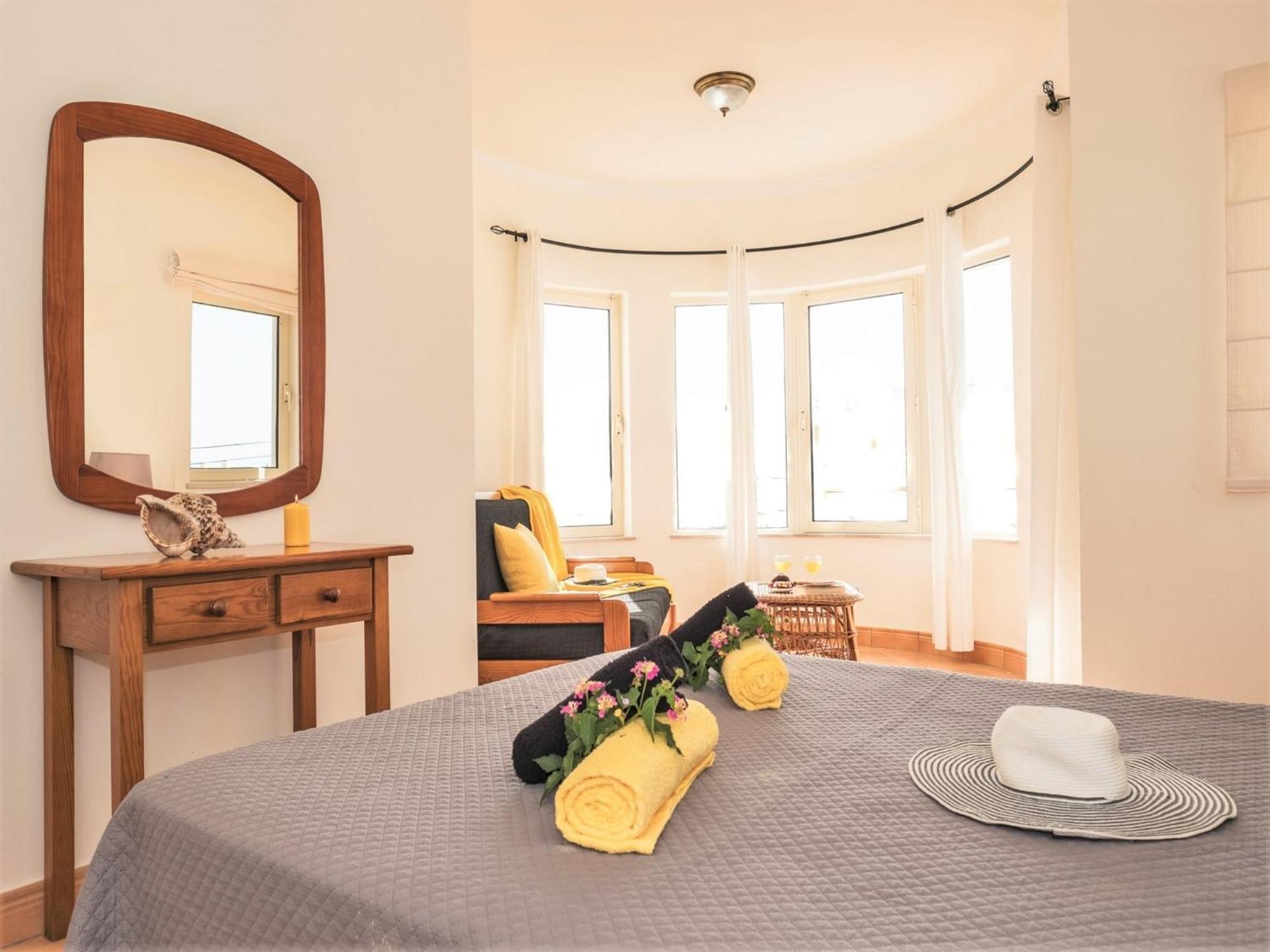 Melanesia Coastal Bliss * Albufeira