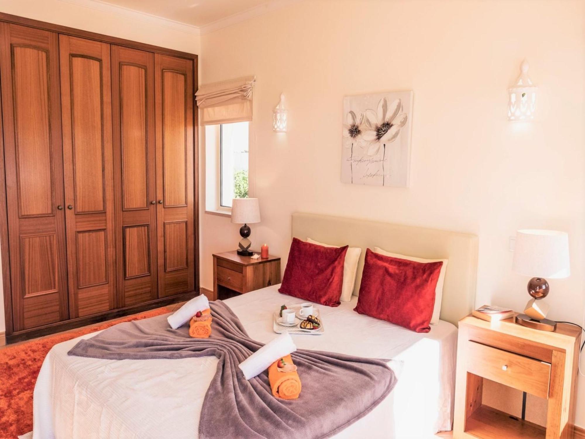 Melanesia Coastal Bliss Villa Albufeira