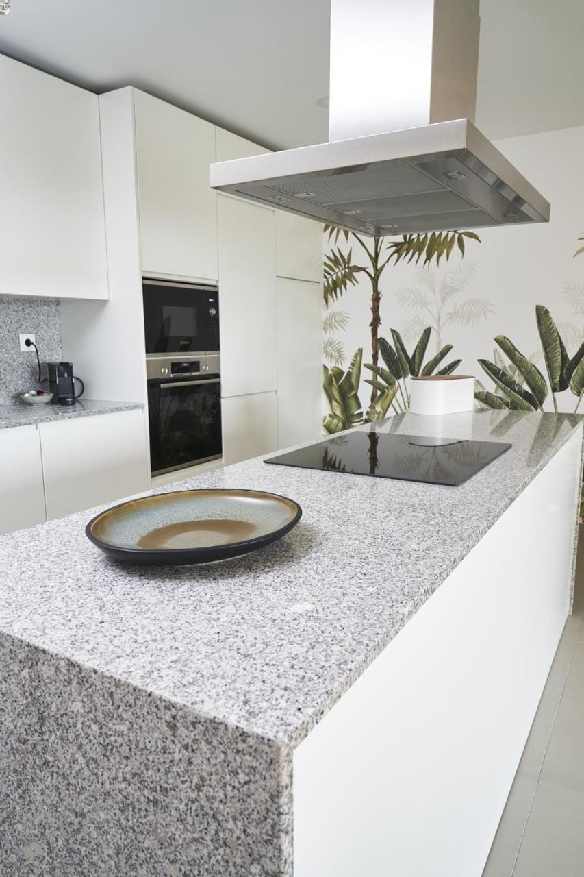Harmony Living Apartment *