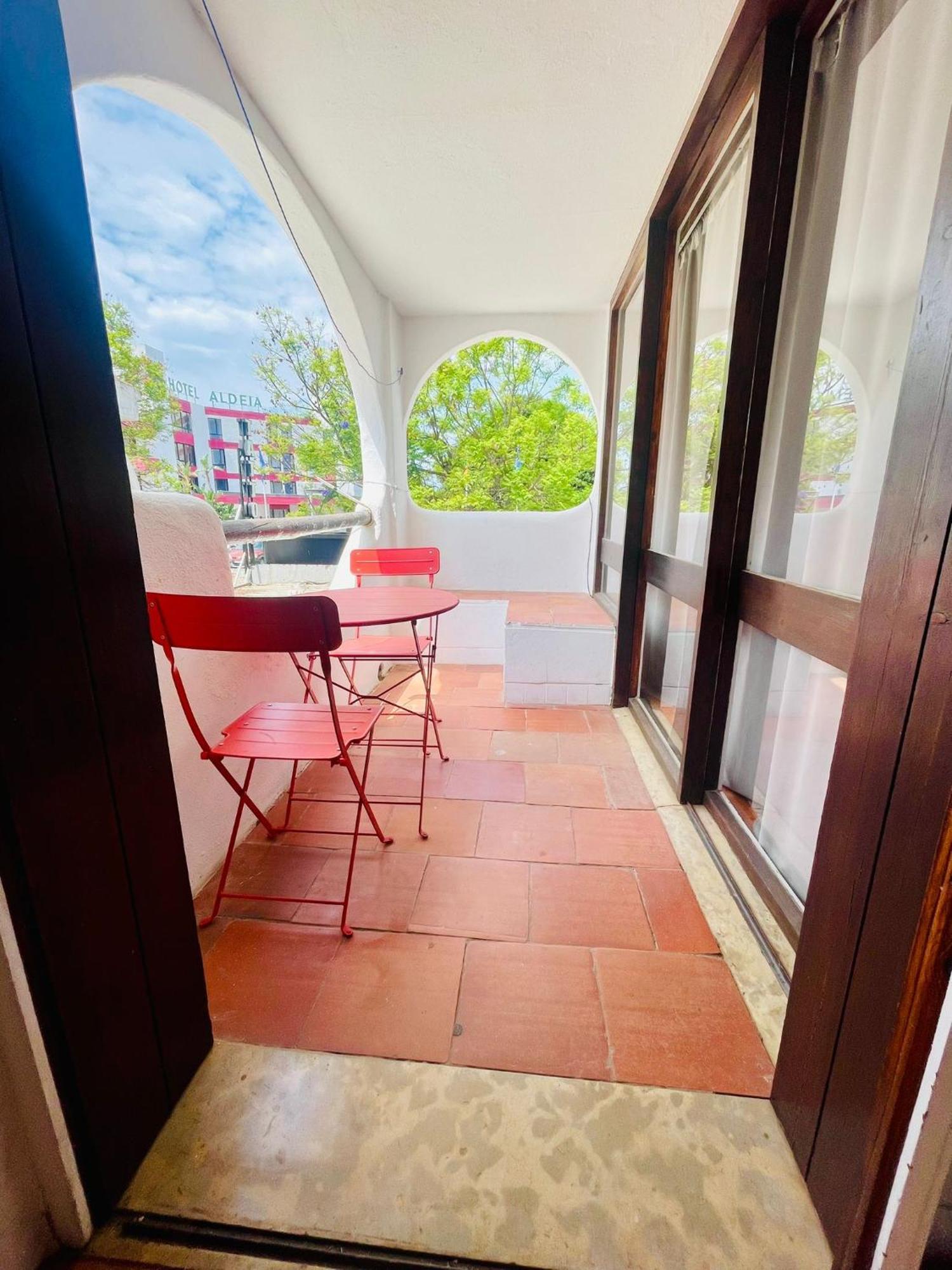 Boutique Two Bedrooms Da Oura *