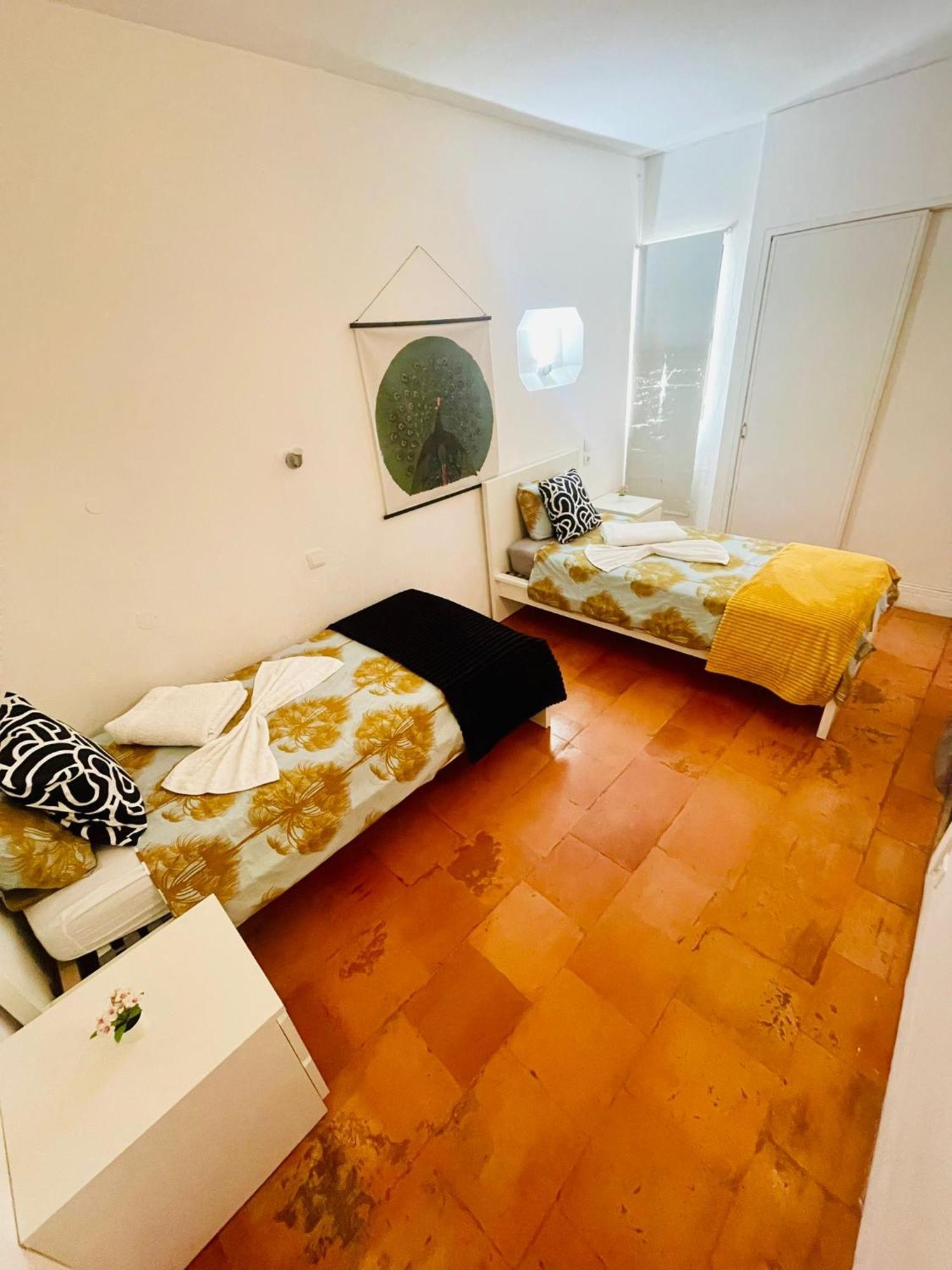 Boutique Two Bedrooms Da Oura * Albufeira