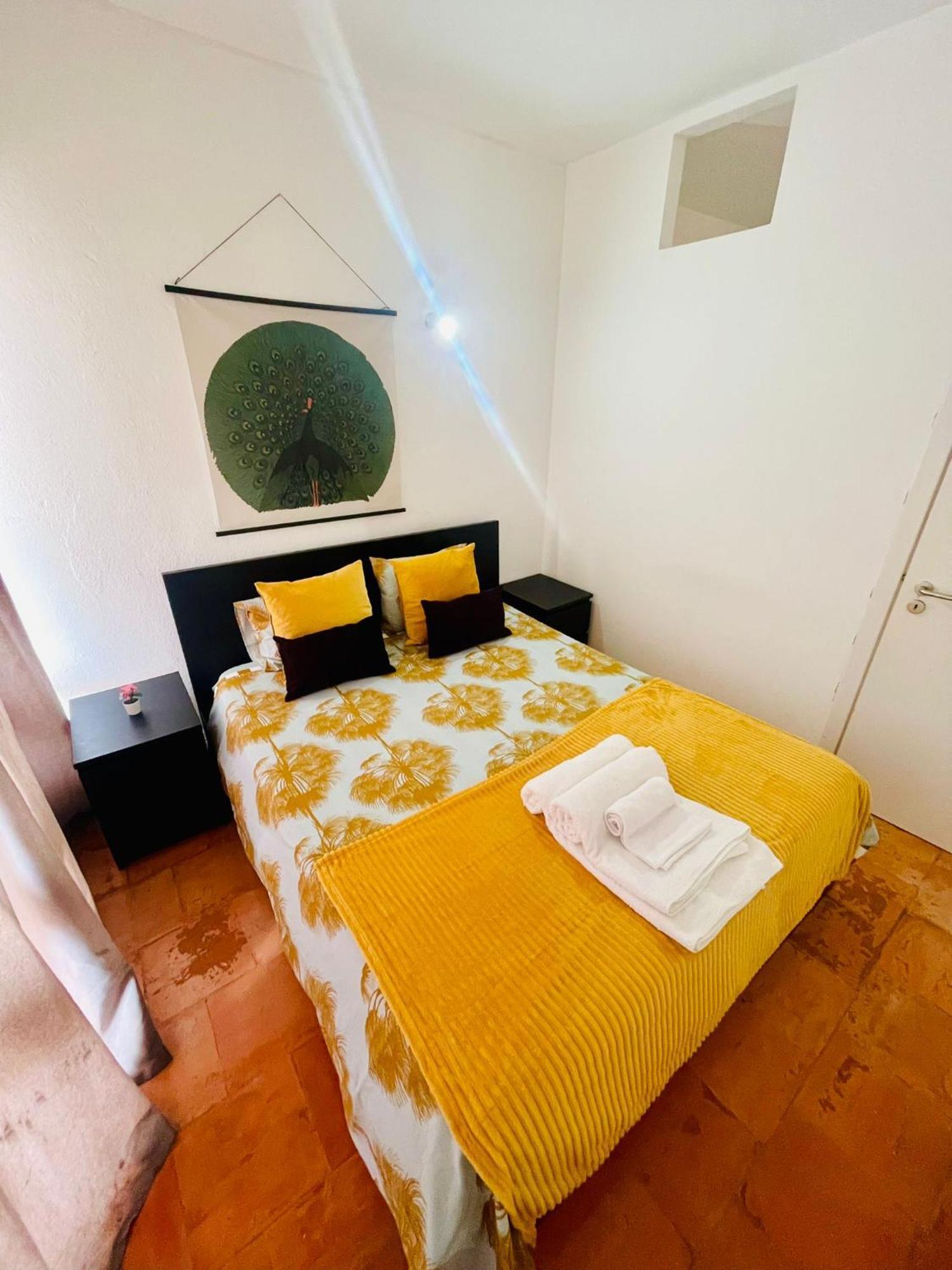 Boutique Two Bedrooms Da Oura *