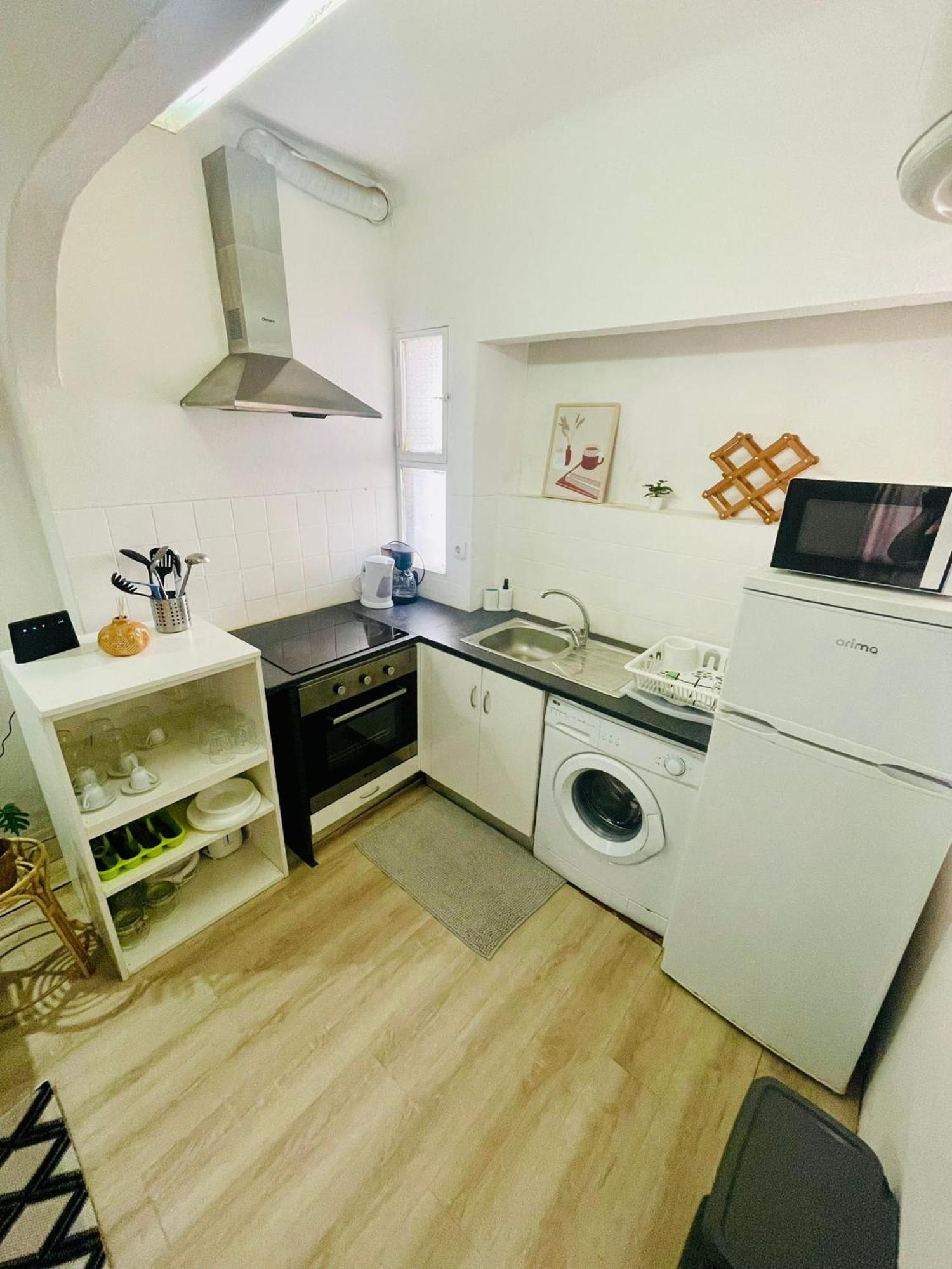 Boutique Two Bedrooms Da Oura Apartment