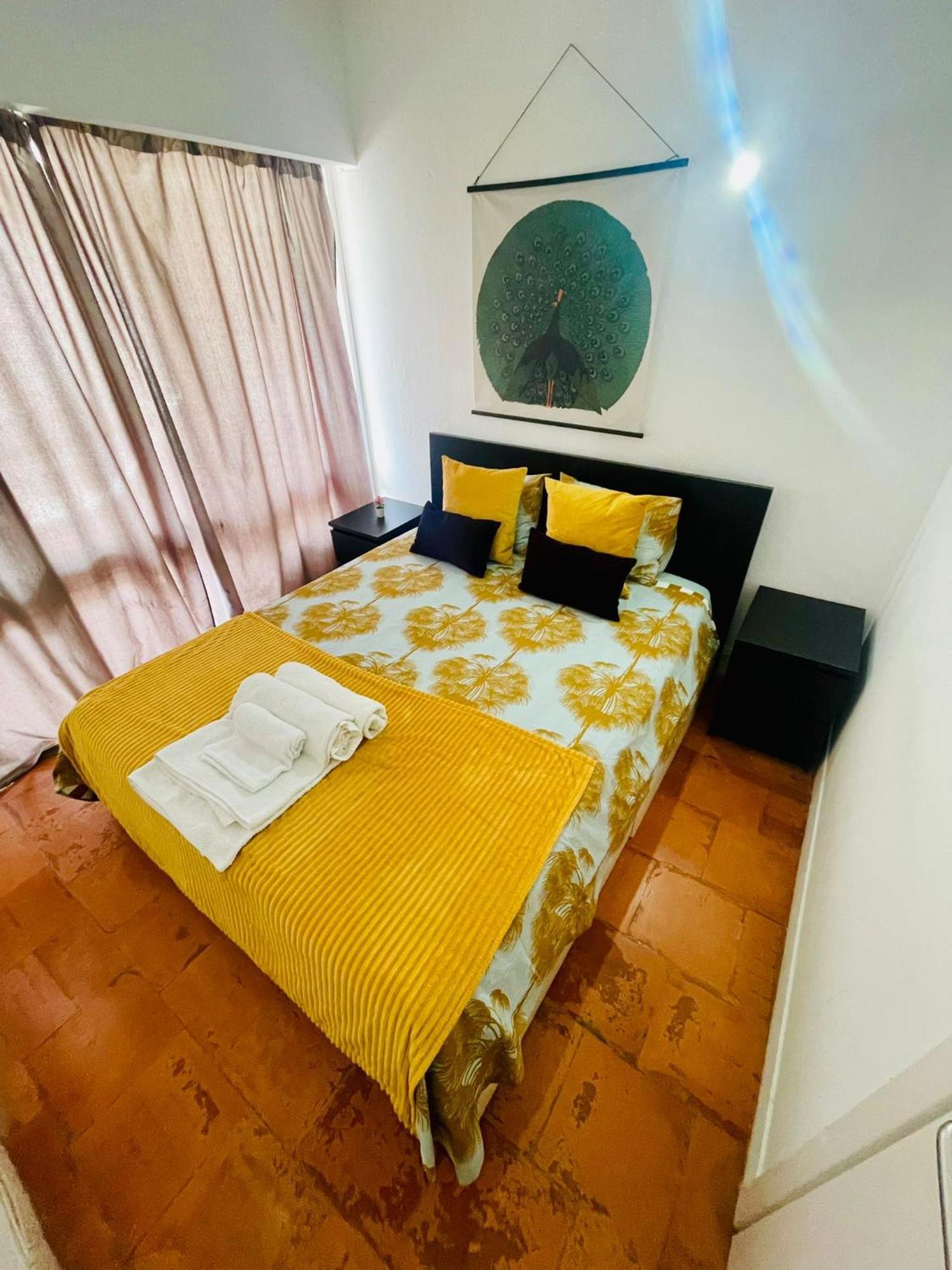 Apartment Boutique Two Bedrooms Da Oura Albufeira