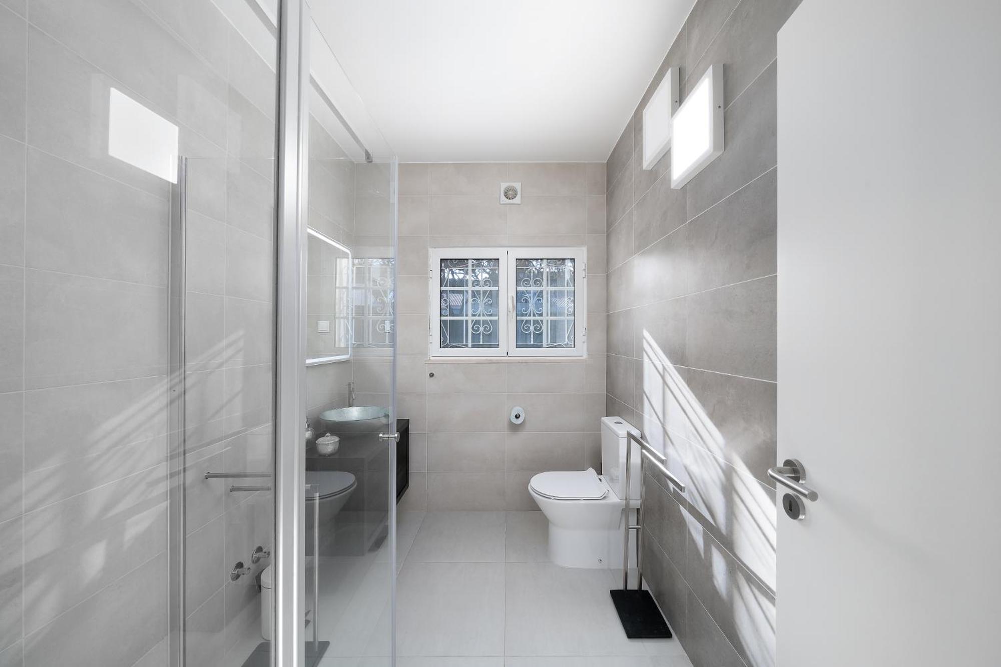 Exclusive Toulouse With Pool In Falesia Algarve Villa