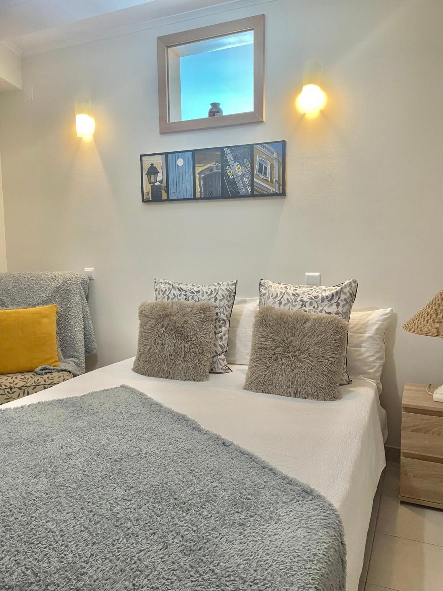 Apartment Bayview 106 Albufeira