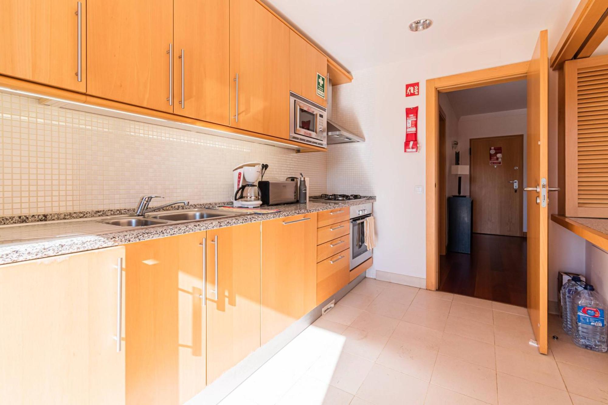 Corcovada 1 By Glenge Holidays Apartment Albufeira