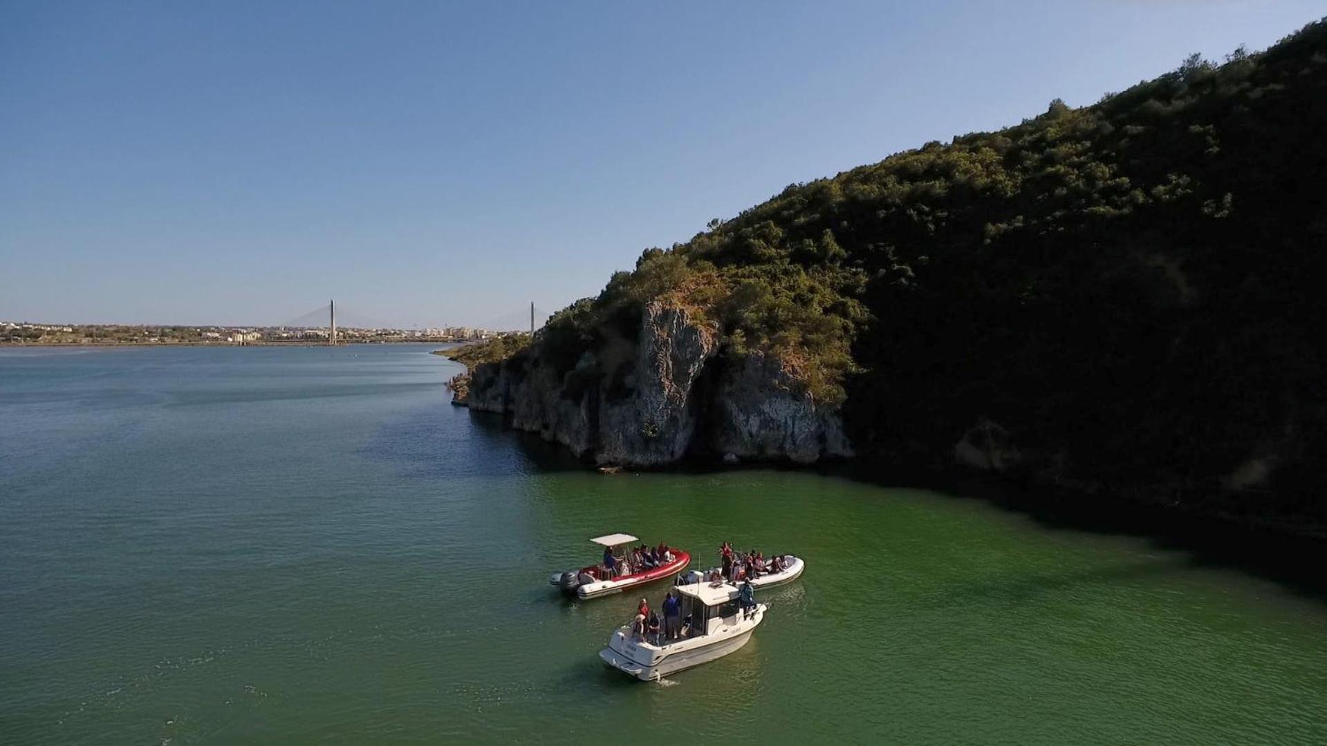 Eagles Nest By Algarve Vacation *