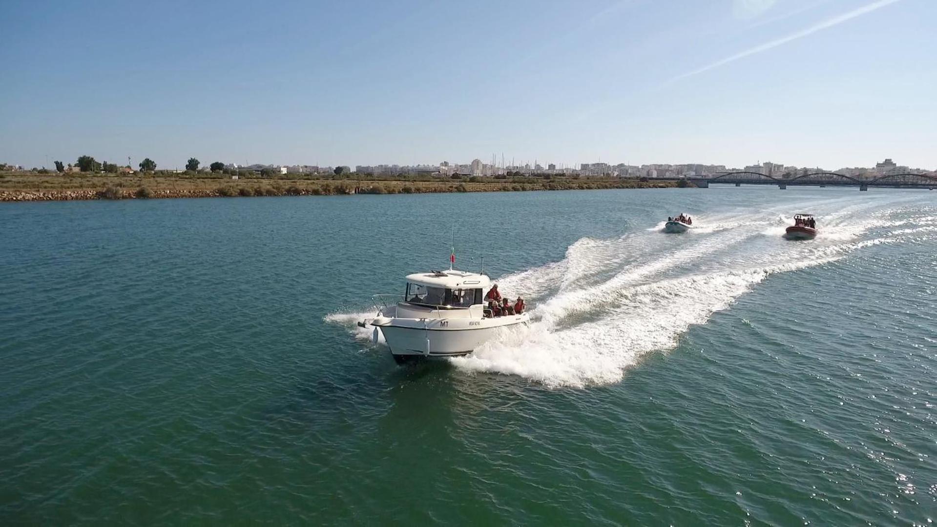 Eagles Nest By Algarve Vacation Pousada *
