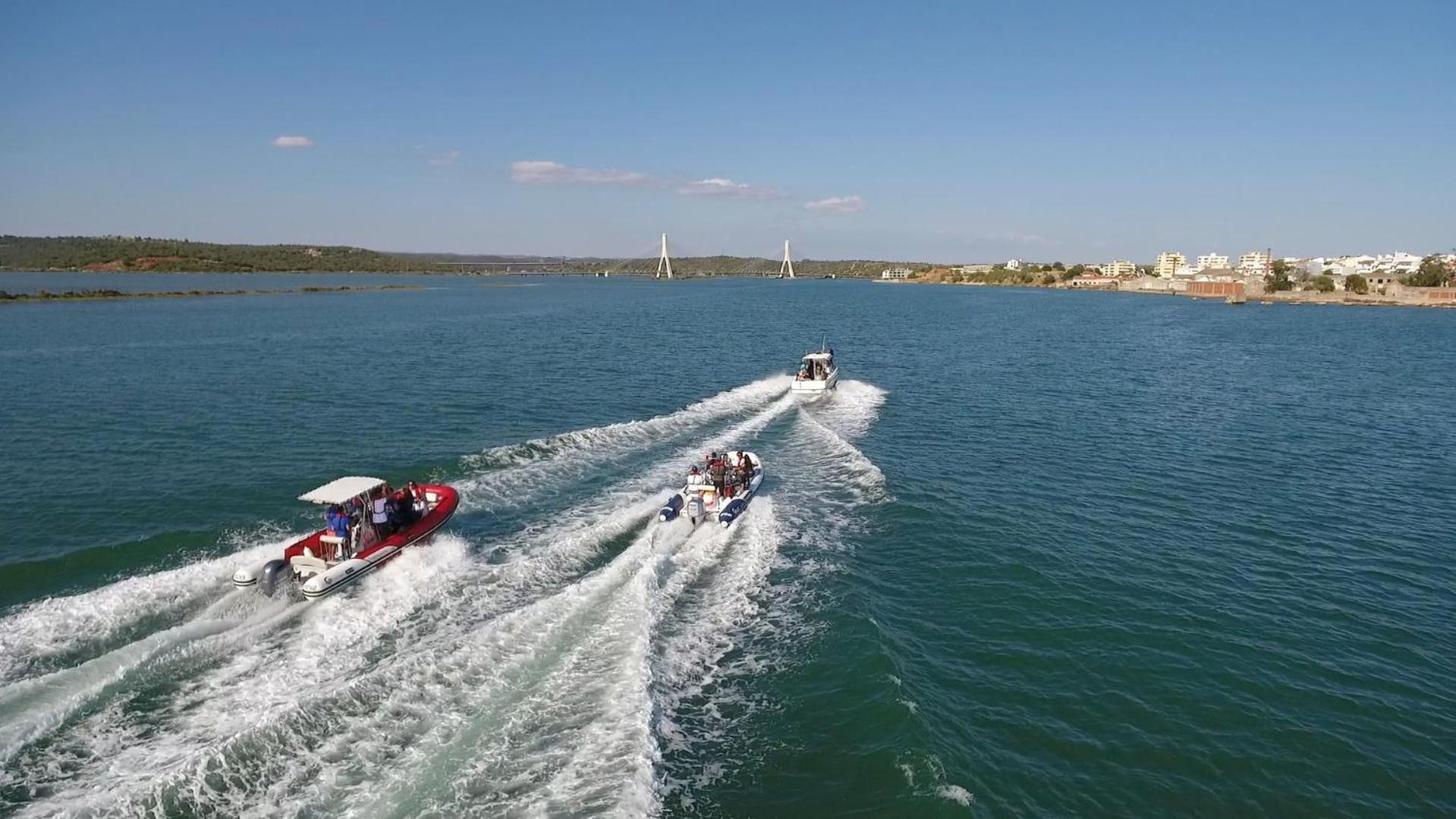 Eagles Nest By Algarve Vacation