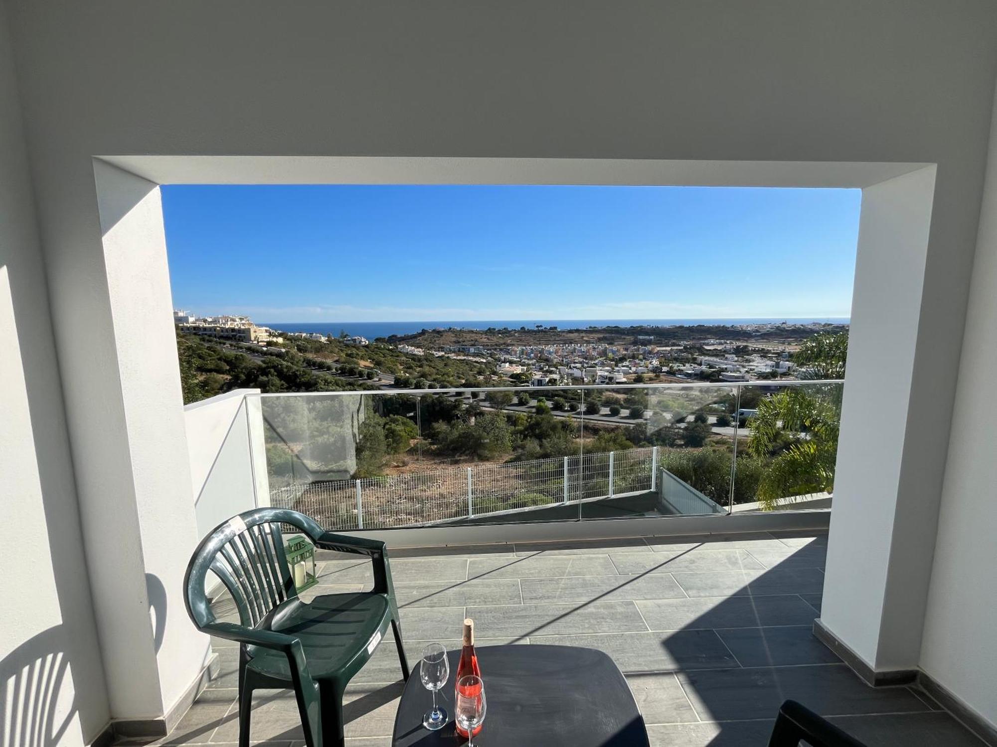 Apartment Ocean View By Charmes B *