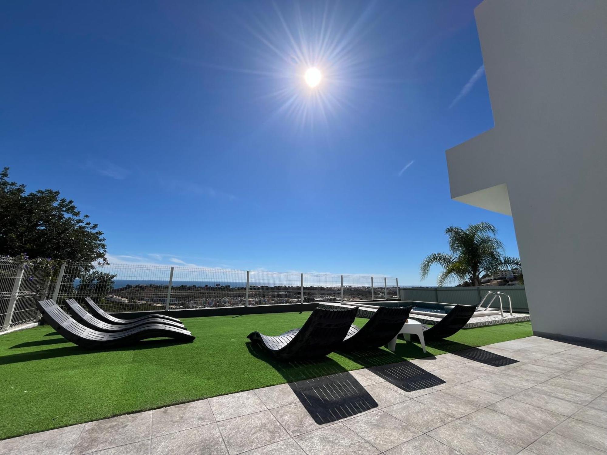 Ocean View By Charmes B * Albufeira