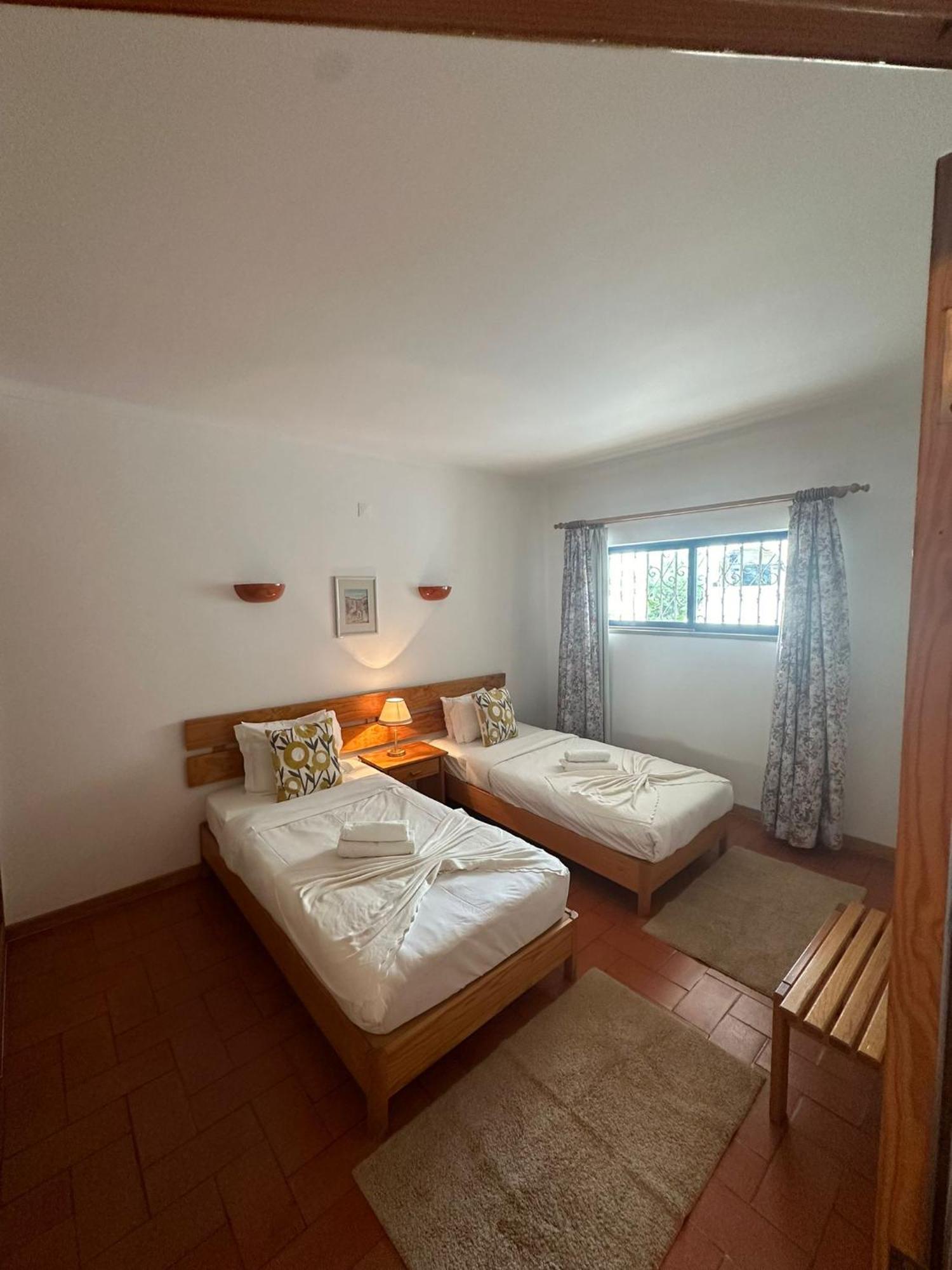 Apartment Alta Oura Beach
