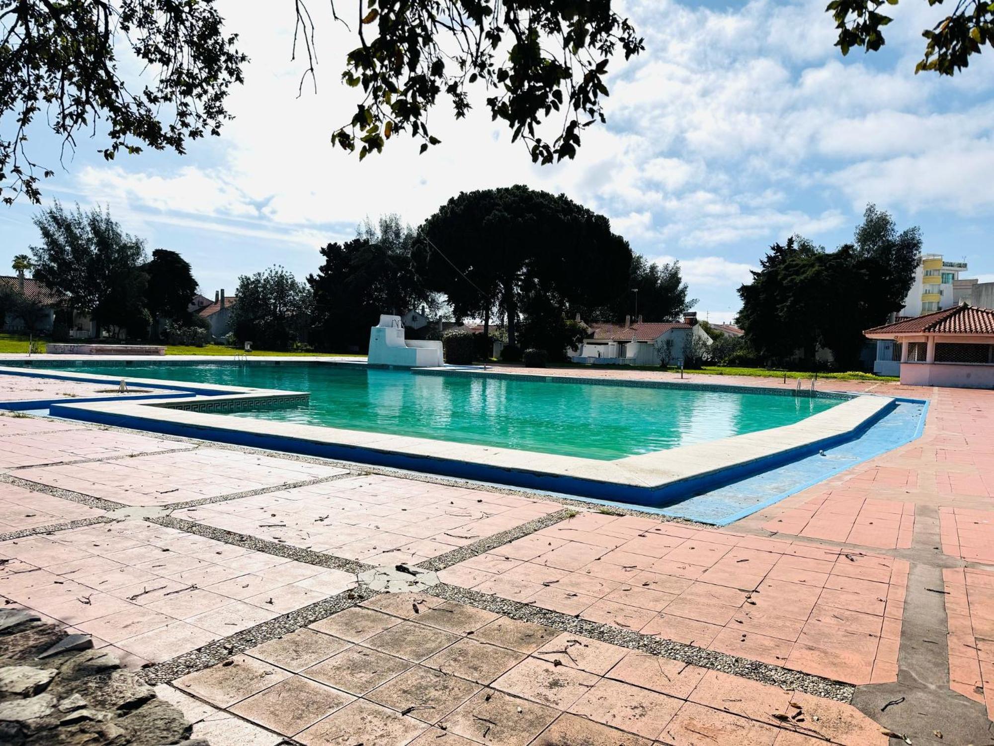 Oura Apartamento Albufeira