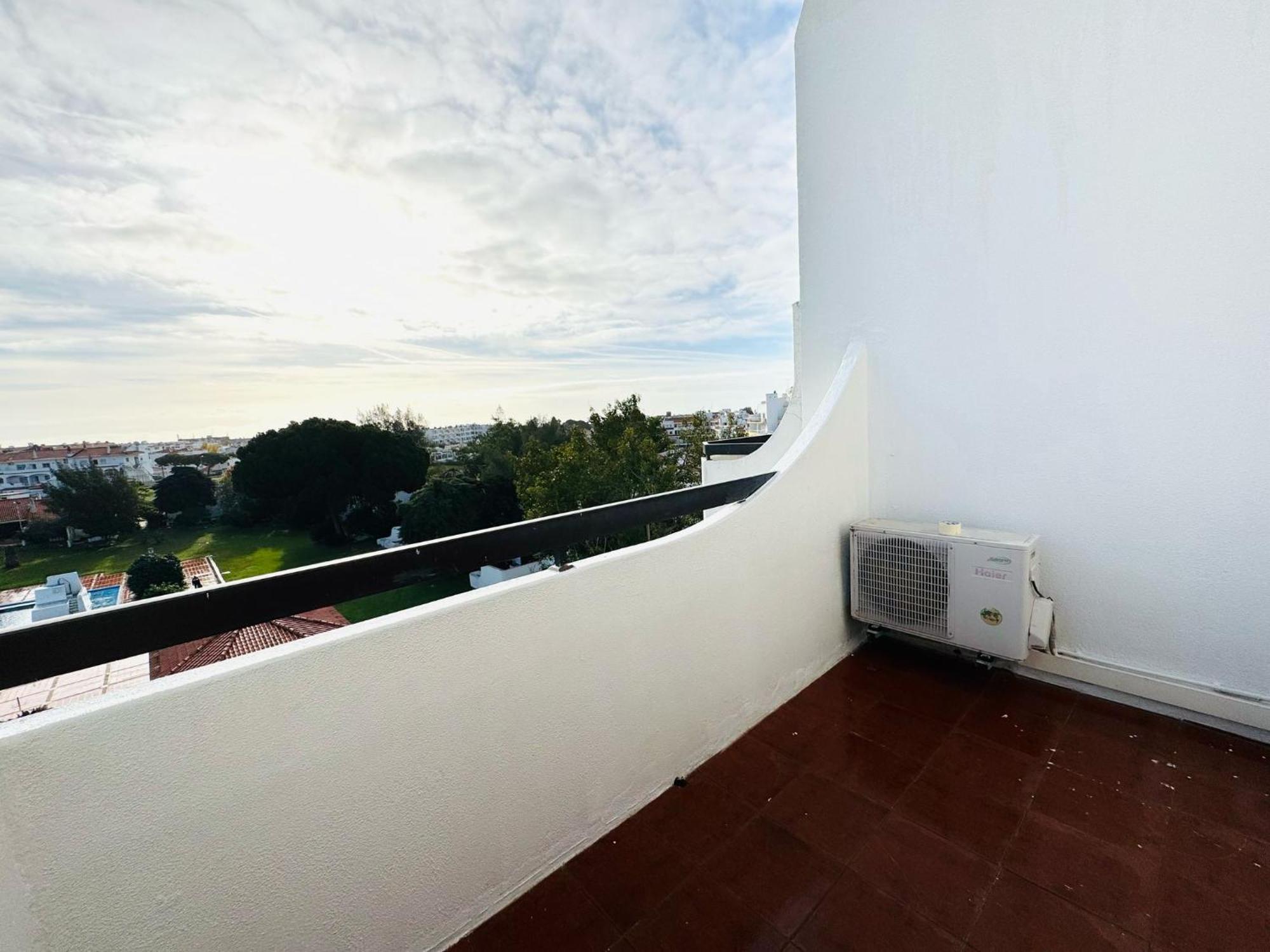 Apartamento Oura Albufeira