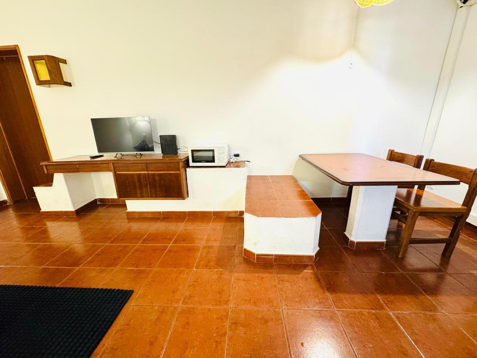Apartment Oura