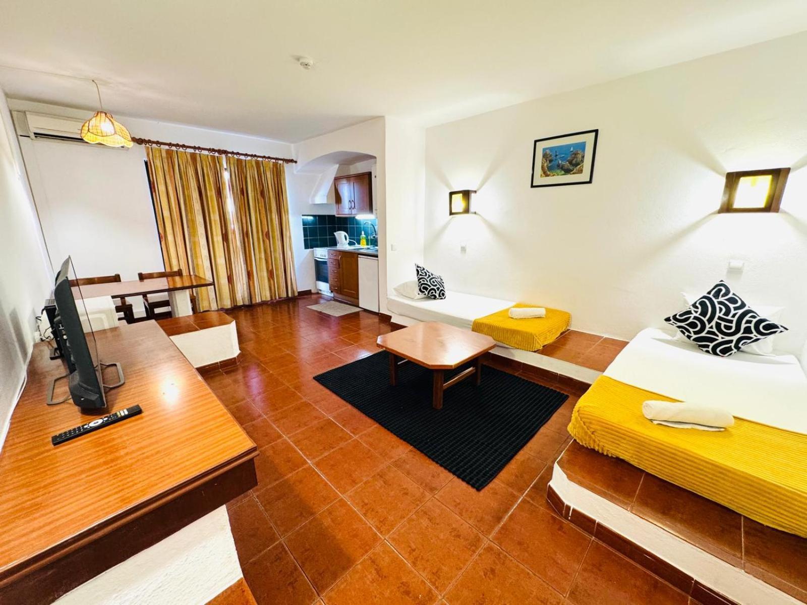 Apartment Oura Albufeira