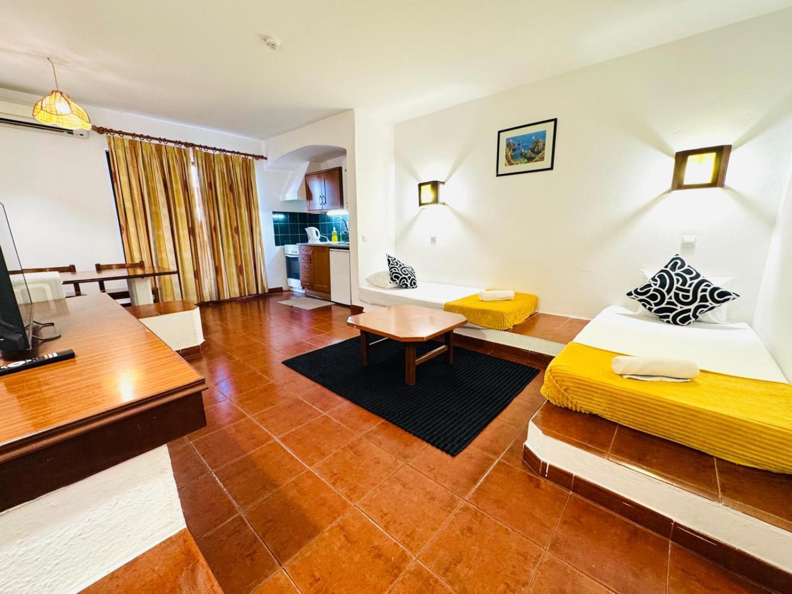 Apartment Oura