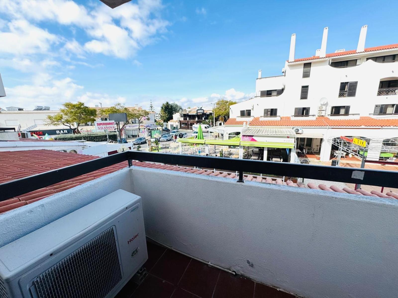 Apartment Oura Albufeira