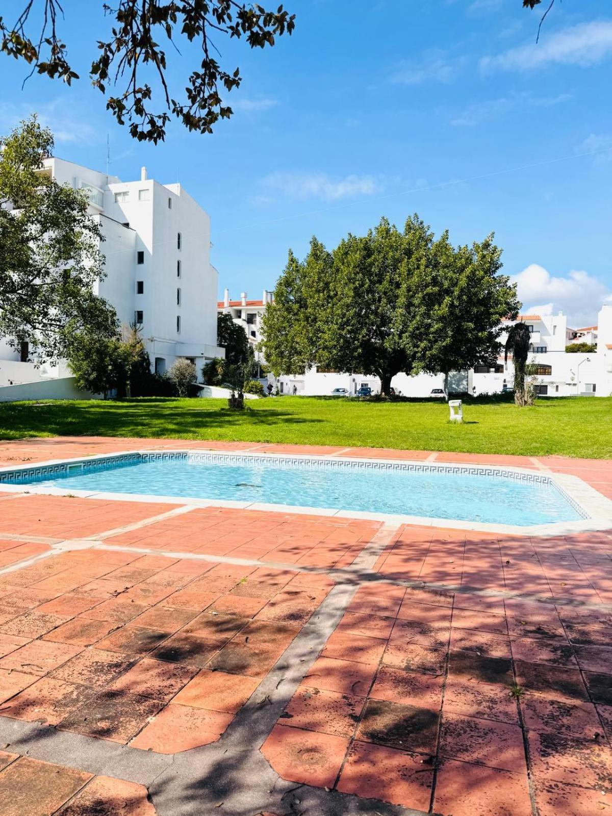 Apartment Oura Albufeira
