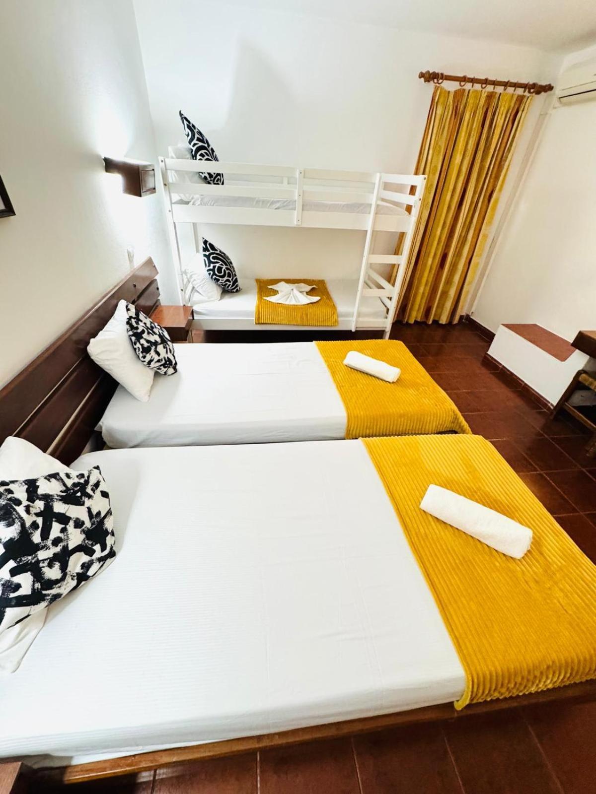 Oura Apartment