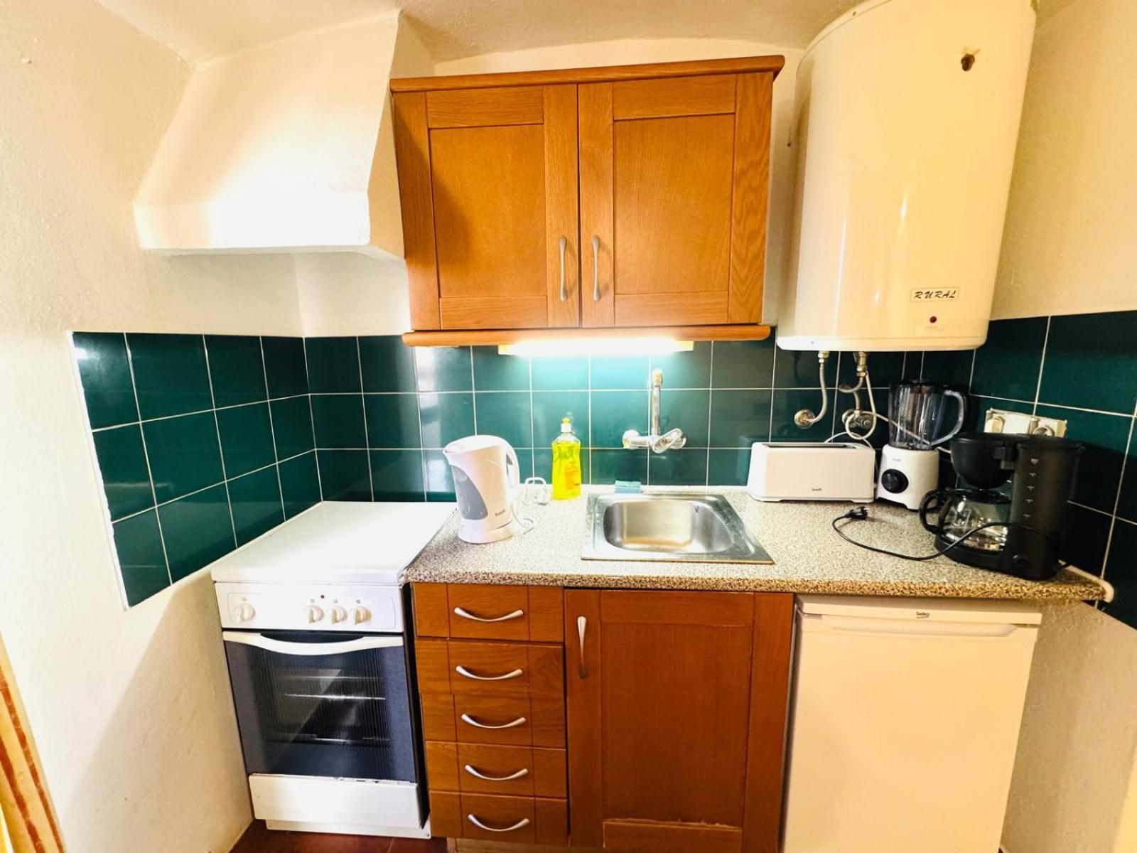 Apartment Oura Albufeira
