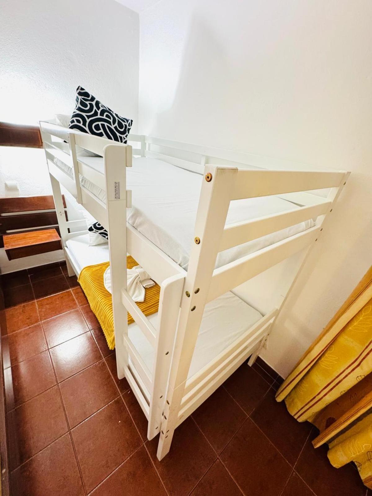 Oura Apartment