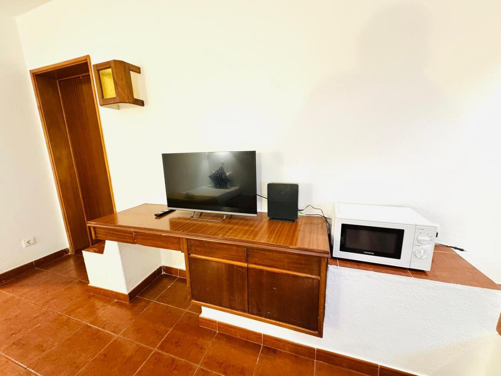 Apartment Oura *