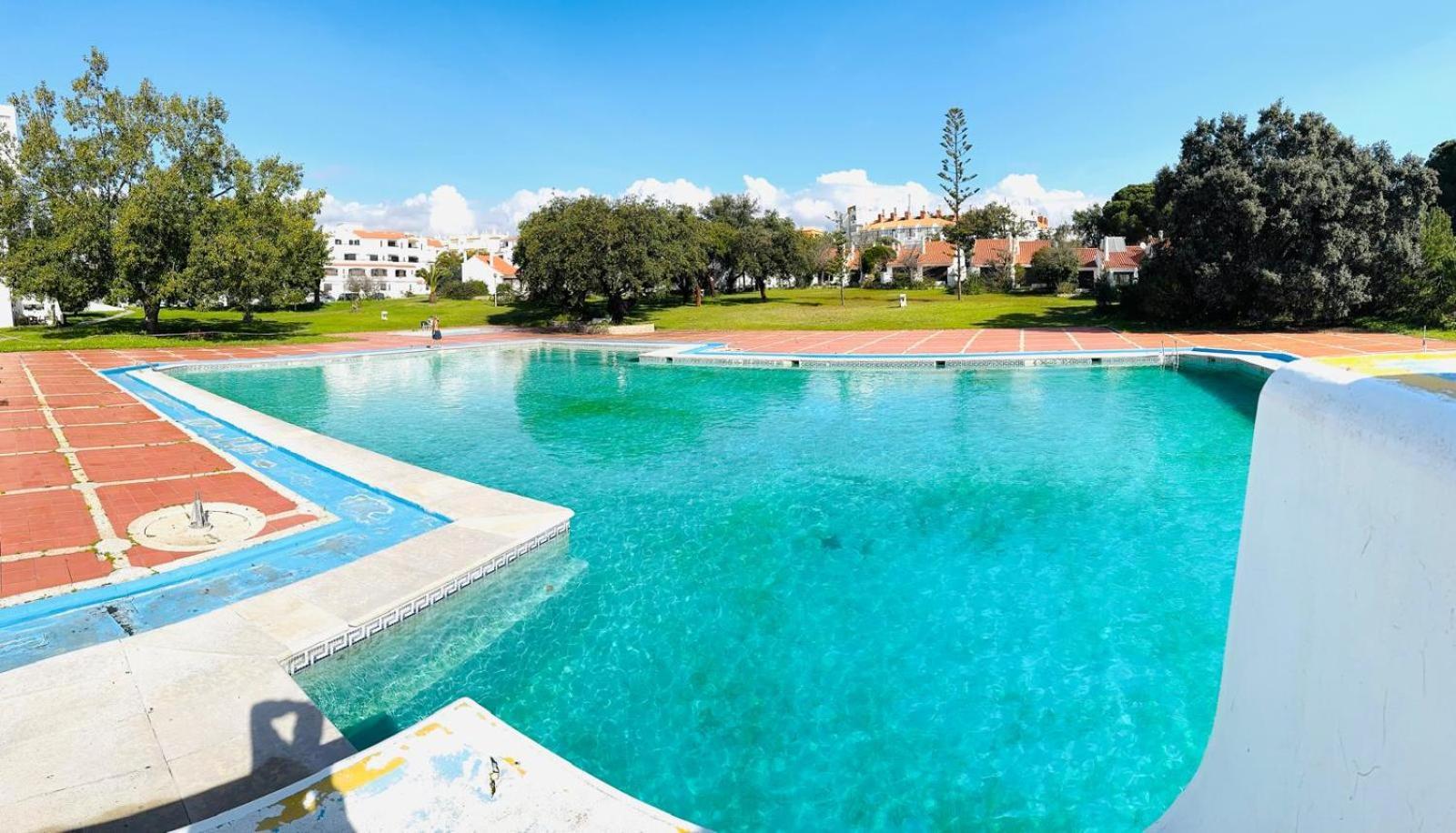 Apartment Oura Albufeira