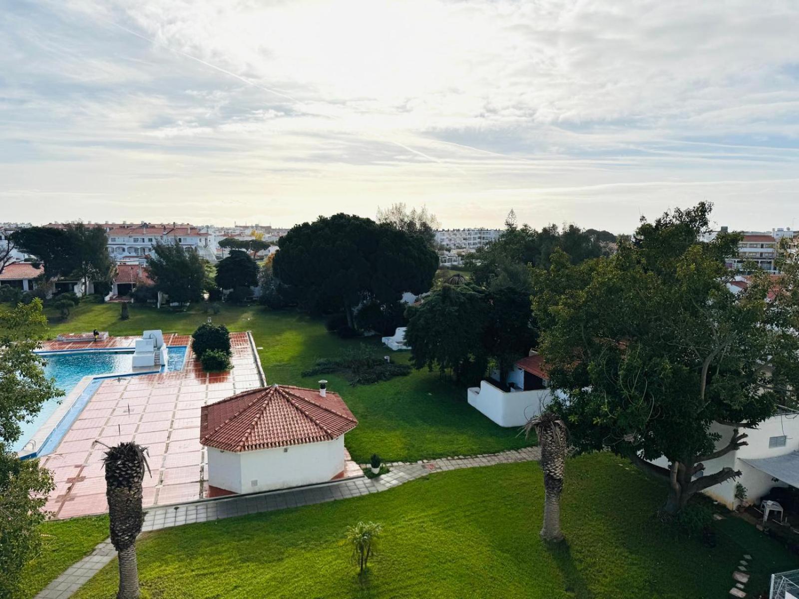 Oura Apartment