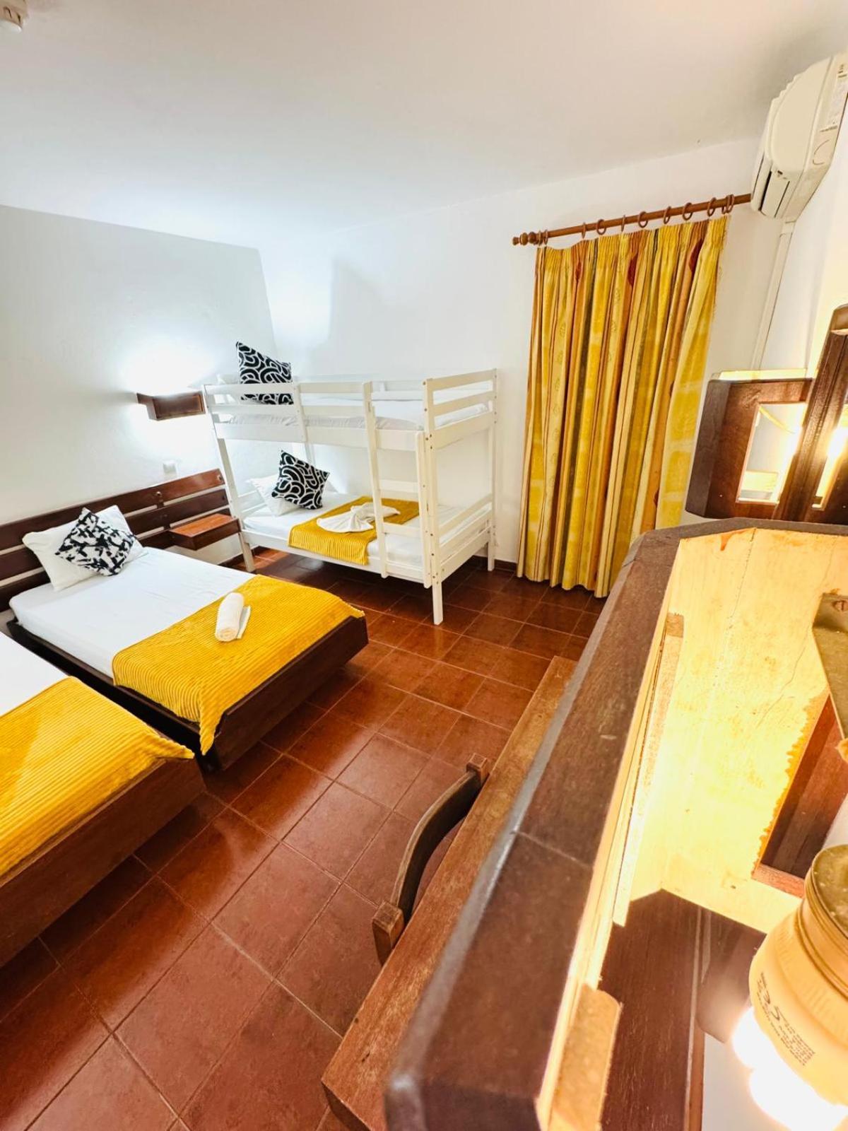 Apartment Oura