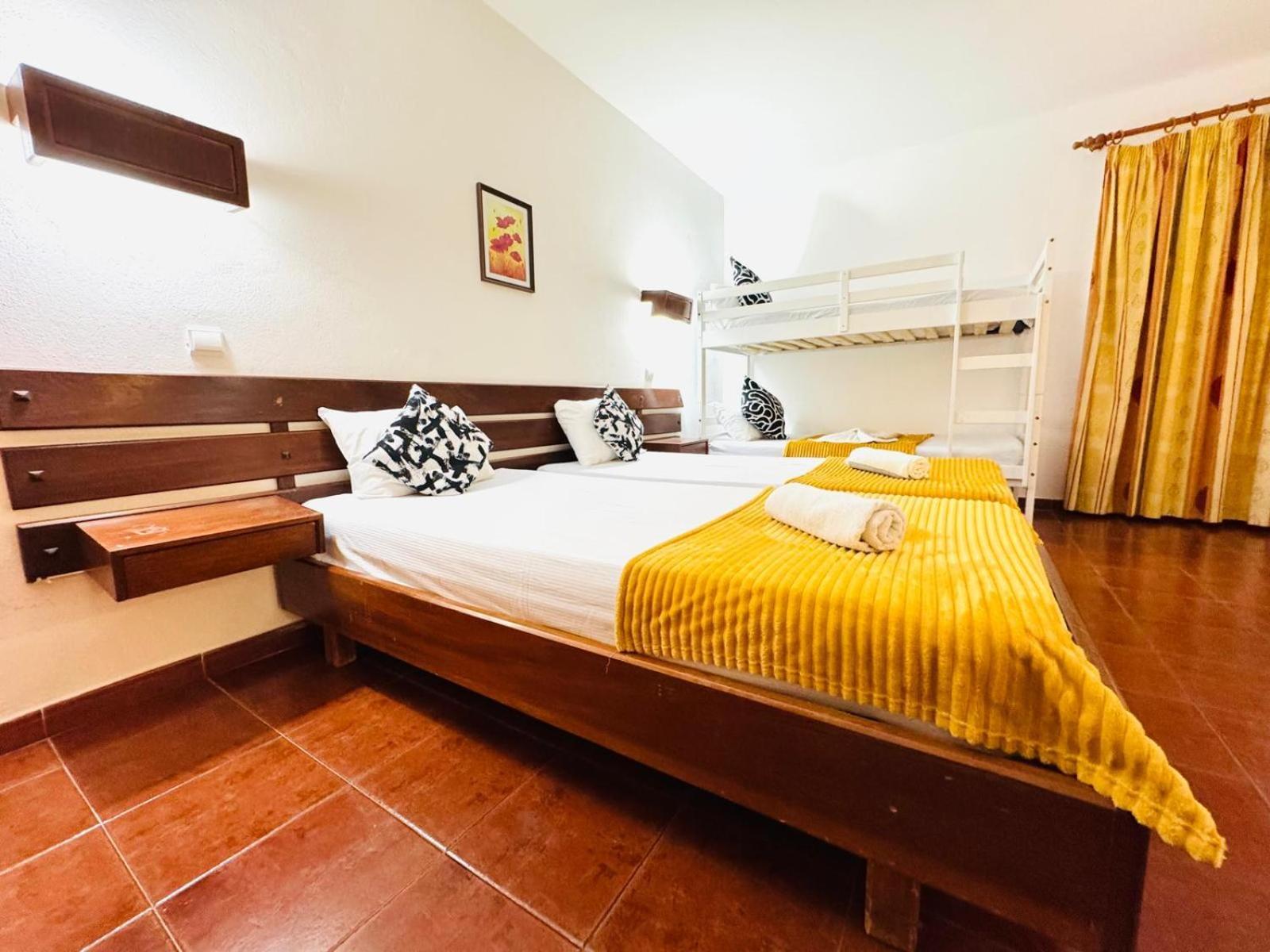 Oura Apartment Albufeira