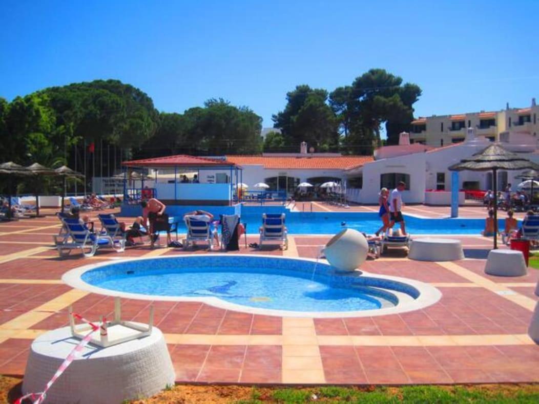 Gardengreen Pool Baech Apartment