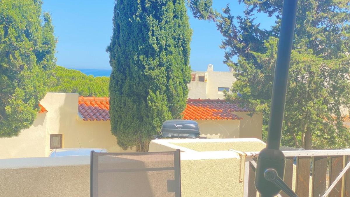 Gardengreen Pool Baech Albufeira