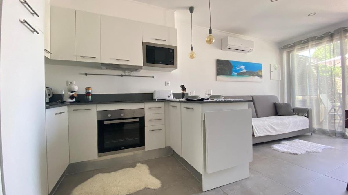 Gardengreen Pool Baech Apartment