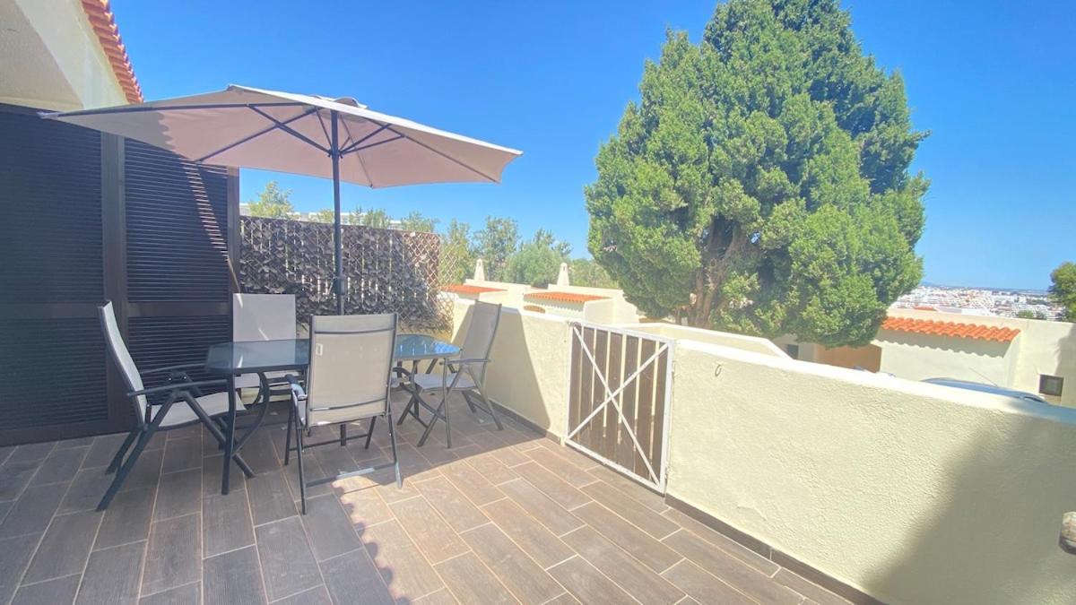 Gardengreen Pool Baech Apartment Albufeira