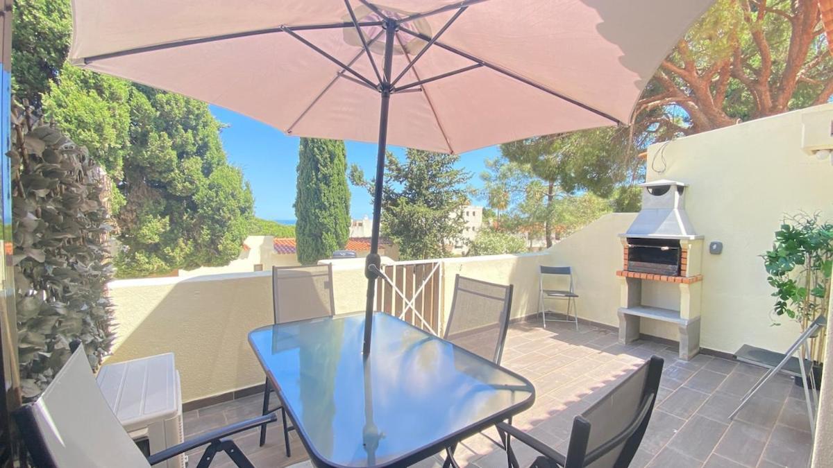 Apartment Gardengreen Pool Baech Albufeira