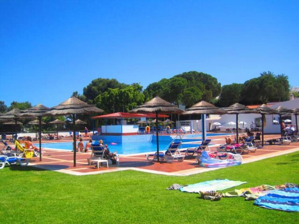Apartment Gardengreen Pool Baech