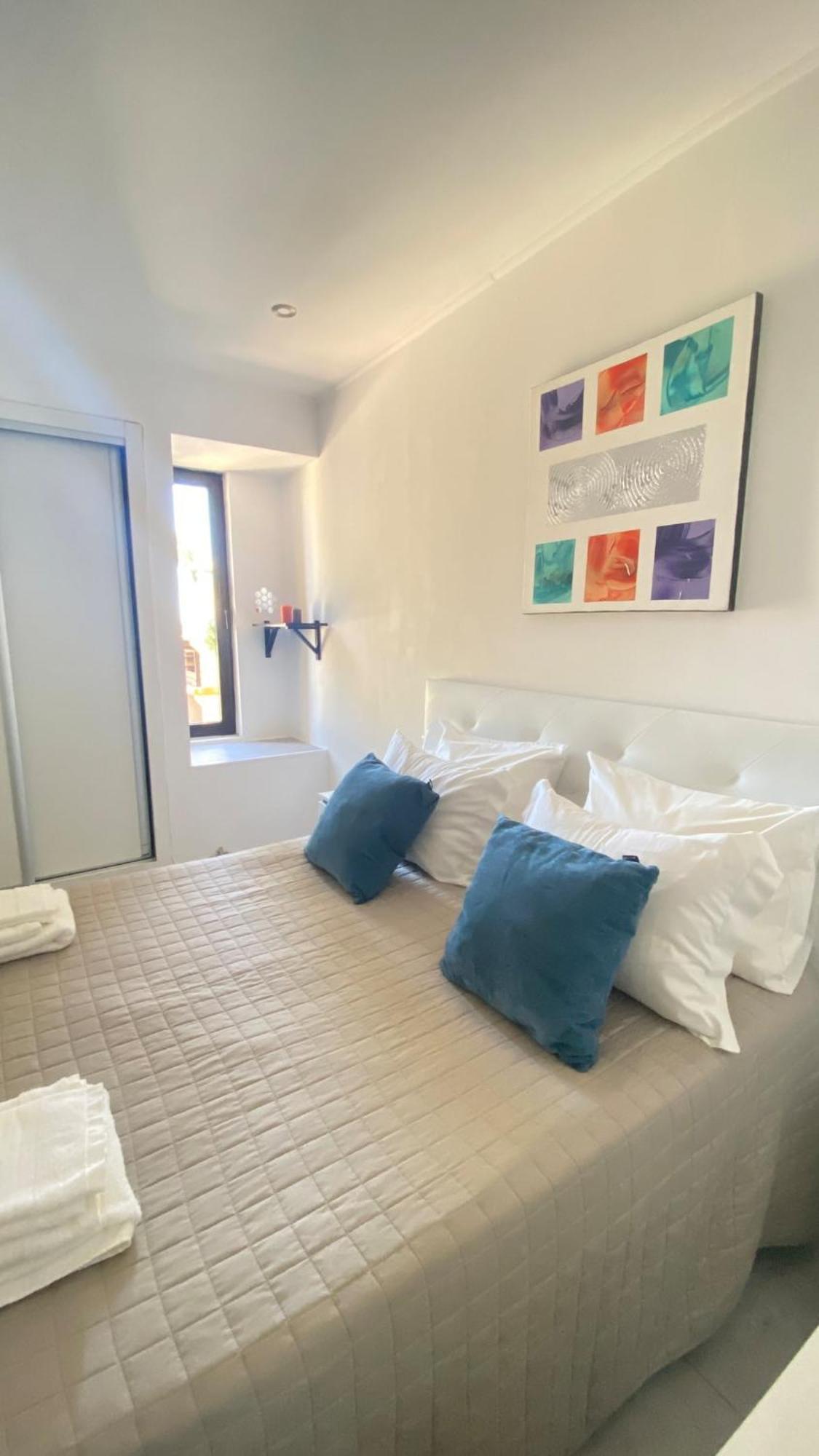 Apartment Gardengreen Pool Baech *