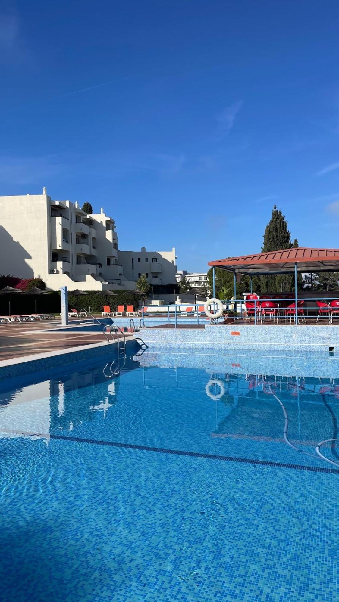 Gardengreen Pool Baech Apartment