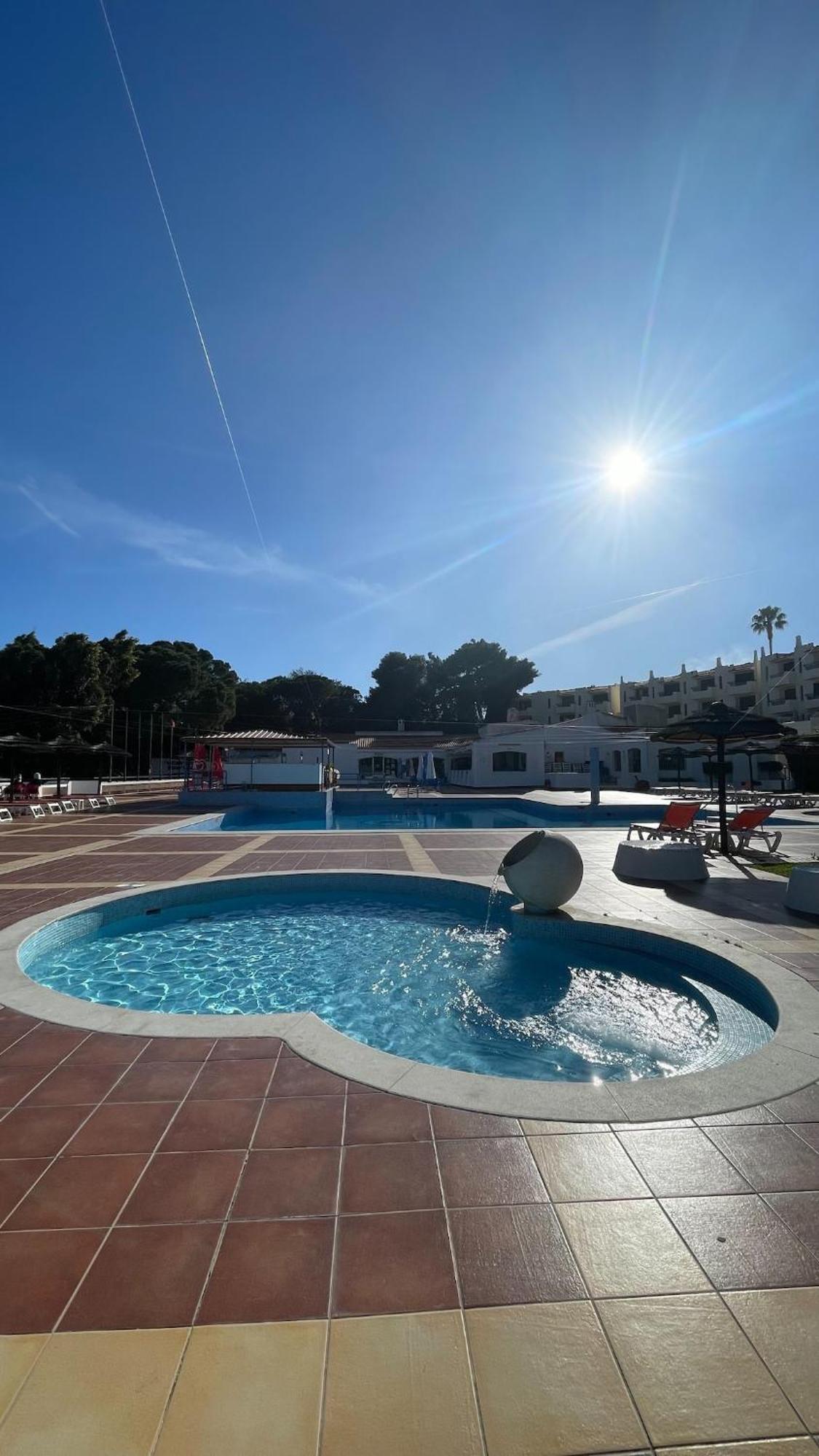 Apartment Gardengreen Pool Baech Albufeira