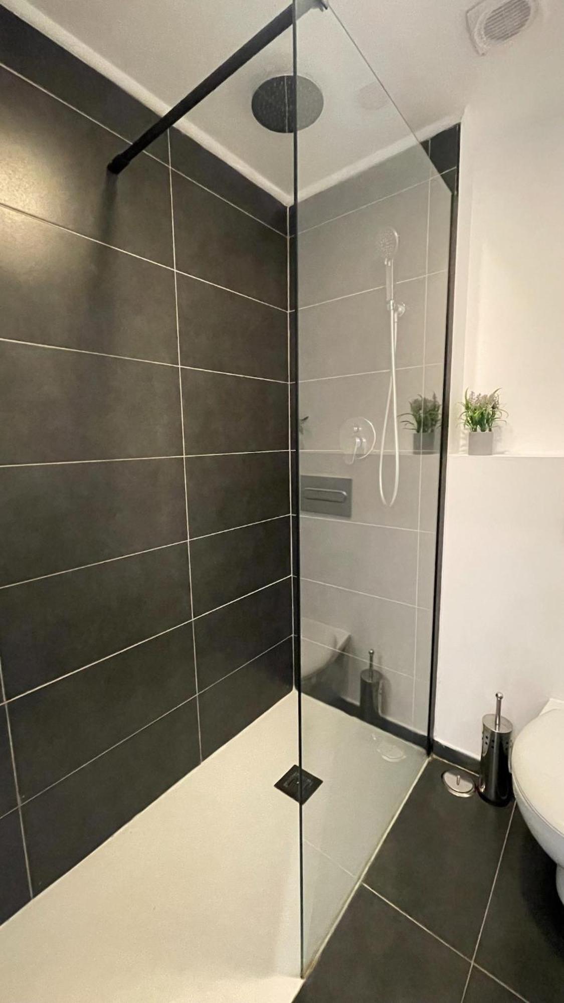 Apartment Gardengreen Pool Baech