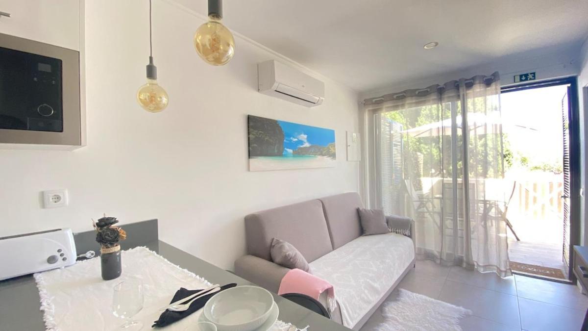Gardengreen Pool Baech Apartment