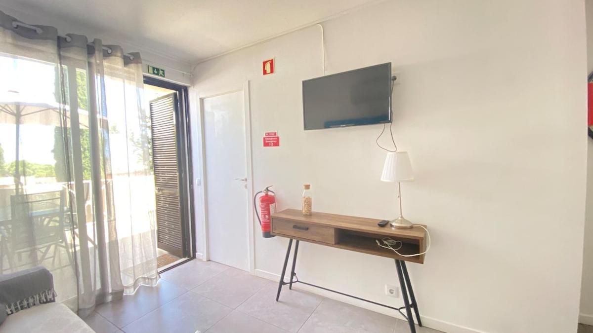 Gardengreen Pool Baech Apartment *
