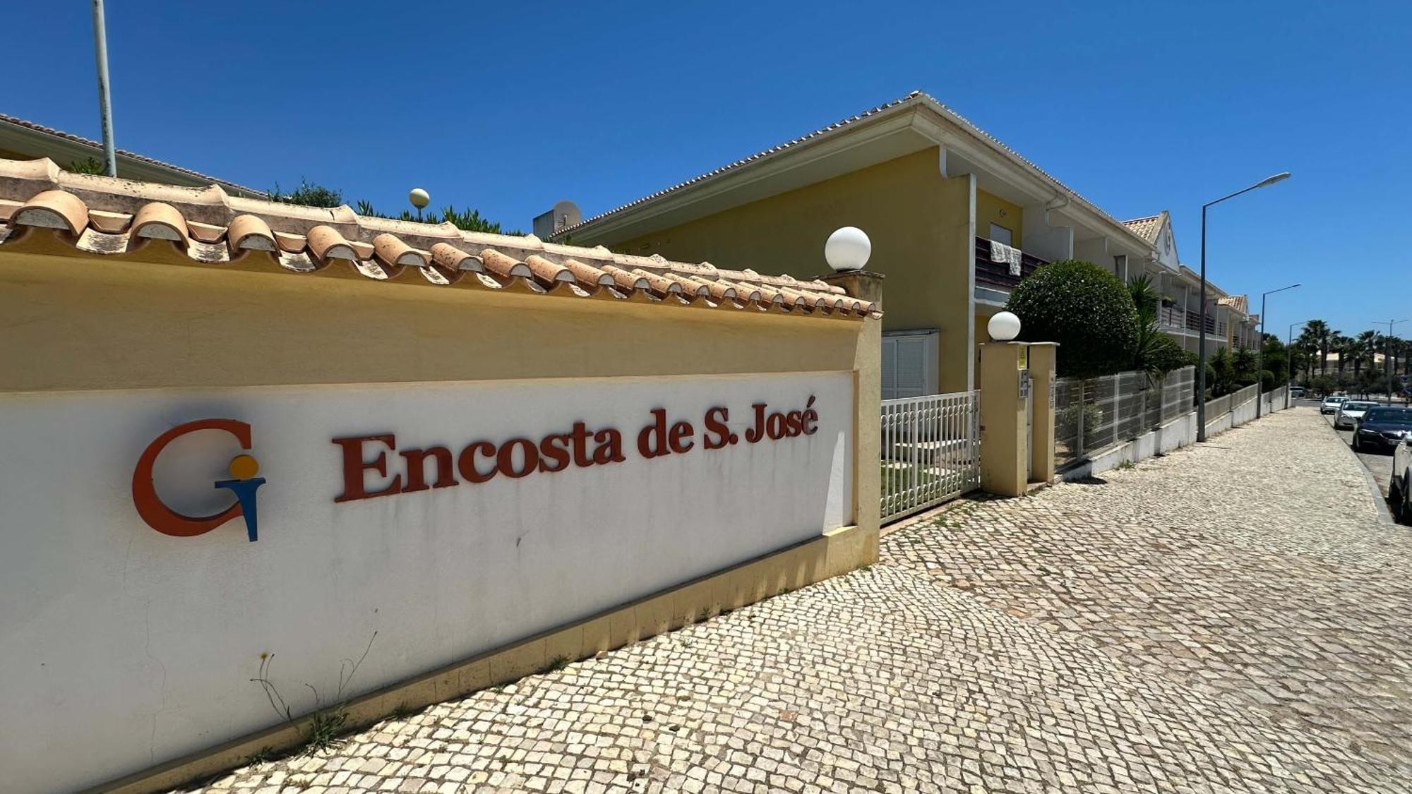Josefa Holiday home Albufeira