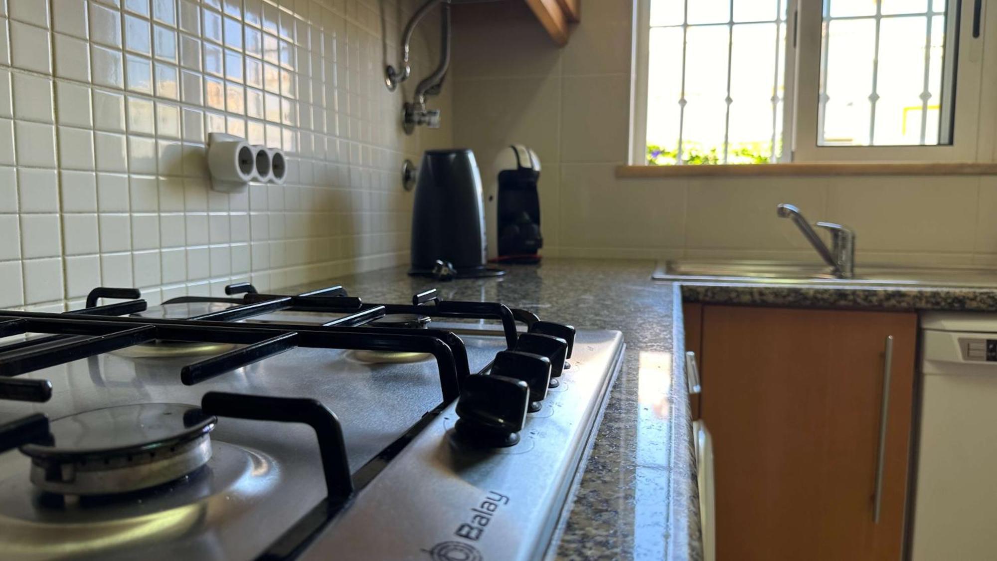 Holiday home Josefa