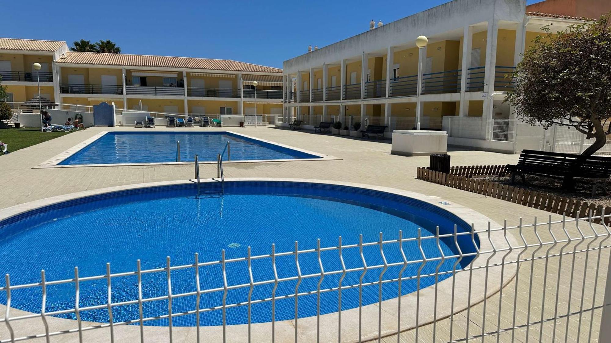 Josefa Holiday home Albufeira