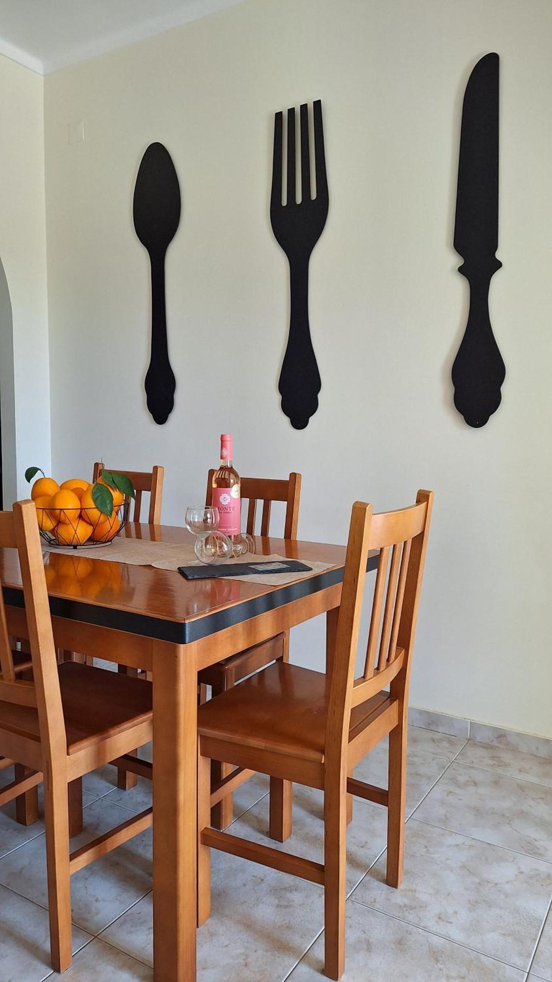 Casa Laranjal Apartamento Albufeira