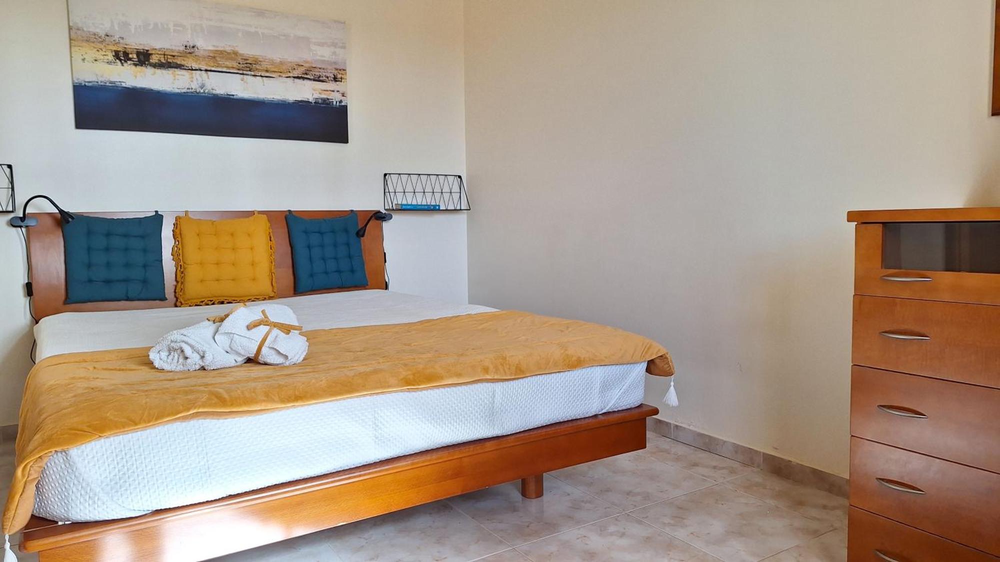 Casa Laranjal Apartamento *