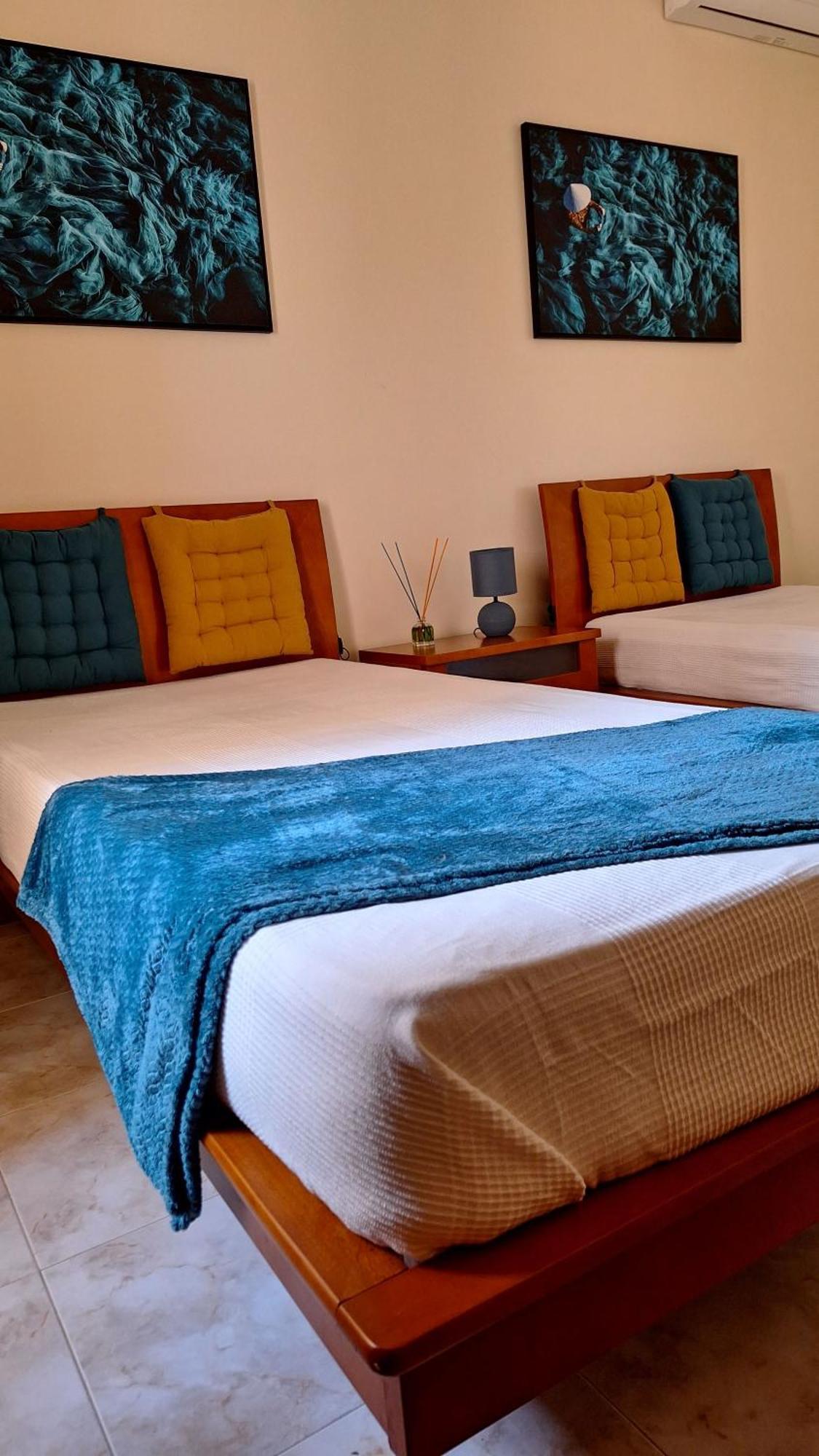 Casa Laranjal Apartamento Albufeira